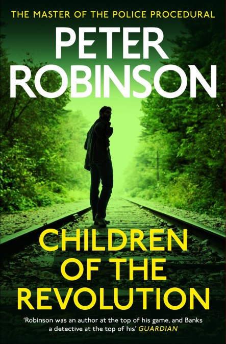 Children of the Revolution