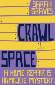 Crawlspace