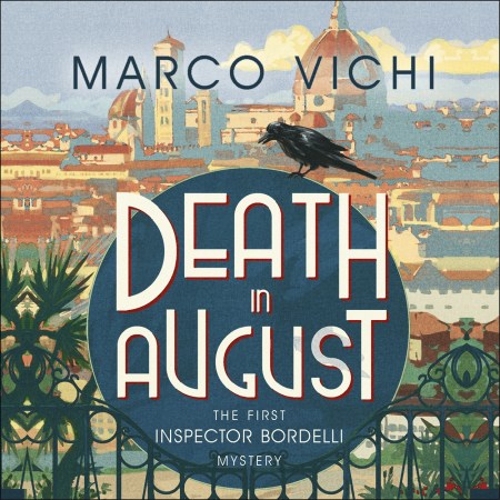 Death in August