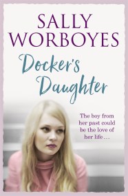 Docker’s Daughter