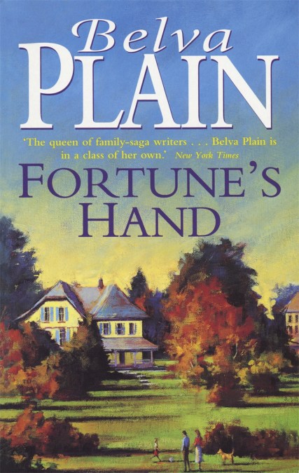 Fortune’s Hand