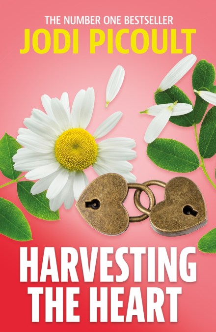 Harvesting the Heart