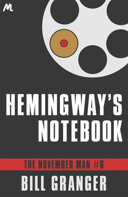Hemingway’s Notebook