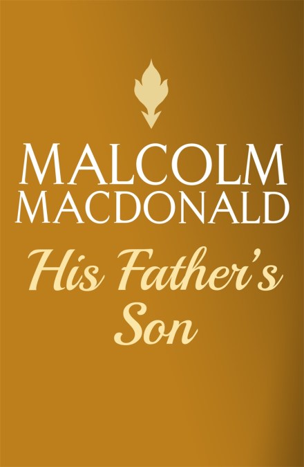 His Father’s Son