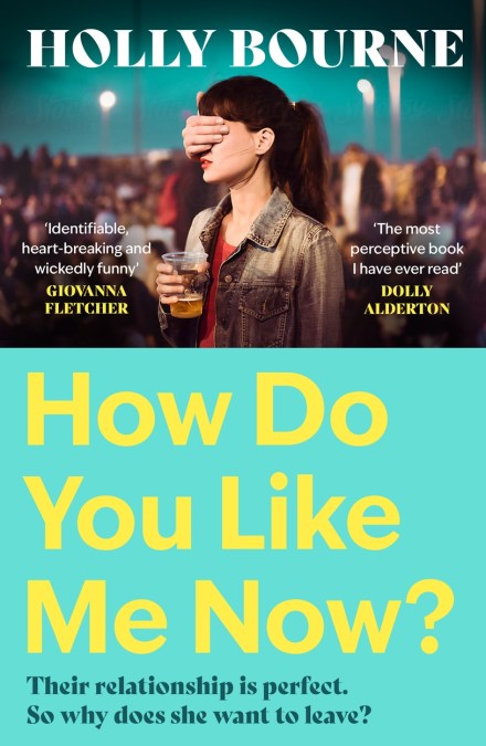 How Do You Like Me Now?