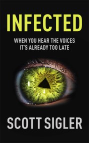 Infected