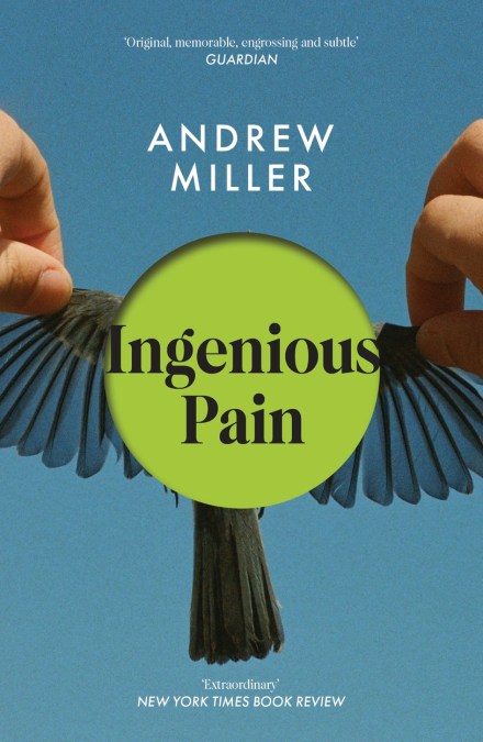 Ingenious Pain