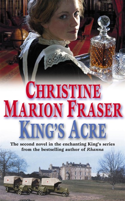 King’s Acre