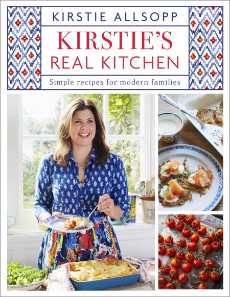 Kirstie’s Real Kitchen