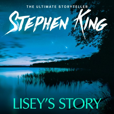 Lisey’s Story