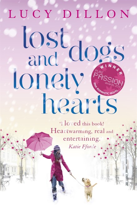 Lost Dogs and Lonely Hearts