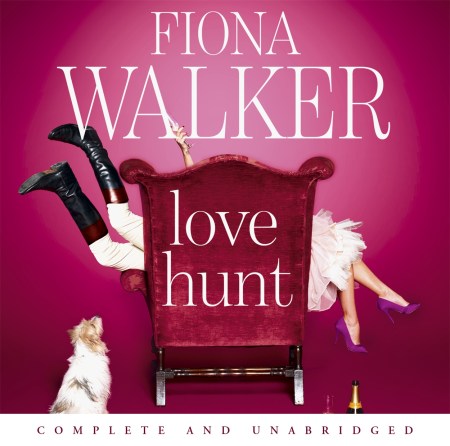 Love Hunt