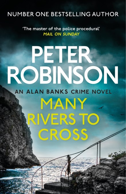 Many Rivers to Cross