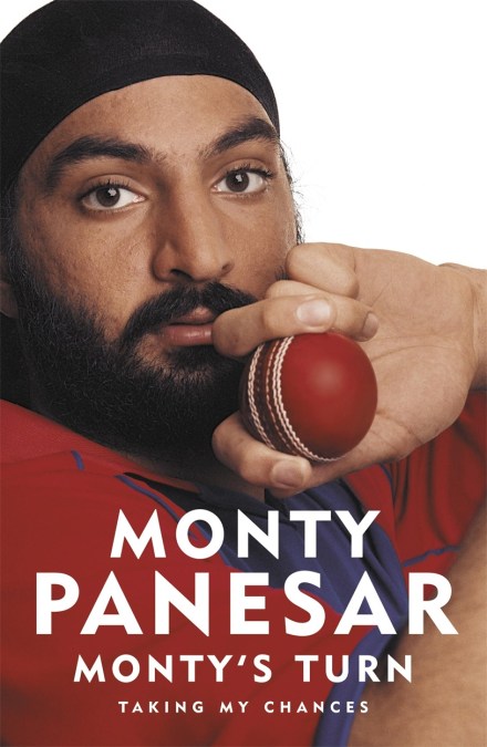 Monty’s Turn