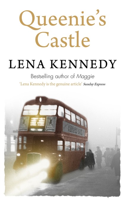 Queenie’s Castle
