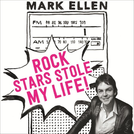 Rock Stars Stole my Life!