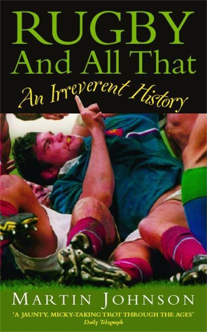 Rugby And All That