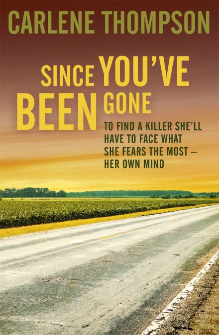 Since You’ve Been Gone