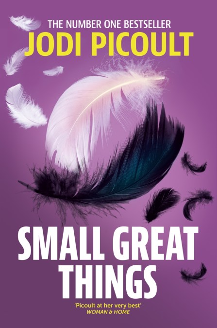 Small Great Things