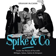 Spike & Co (digital download)