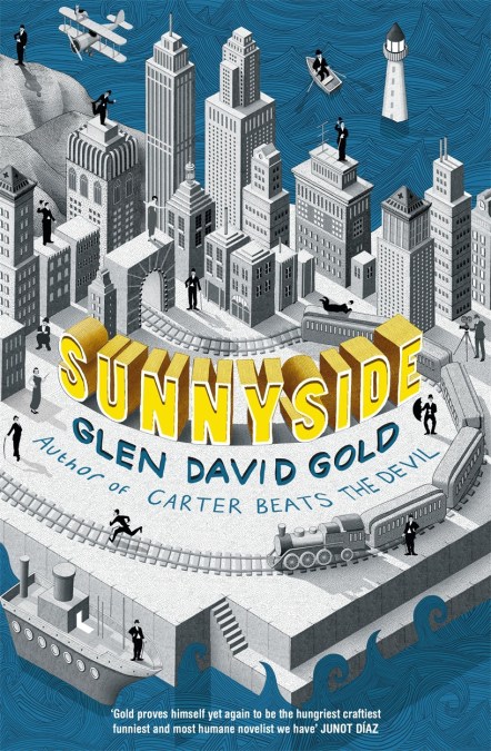 Sunnyside