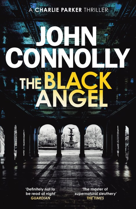 The Black Angel