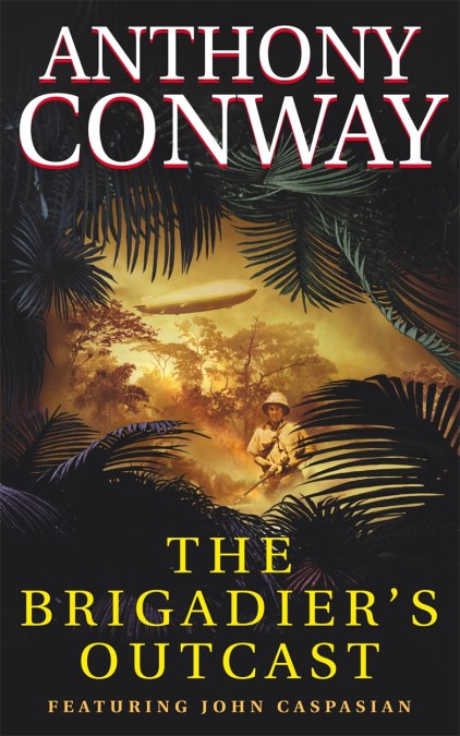 The Brigadier’s Outcast