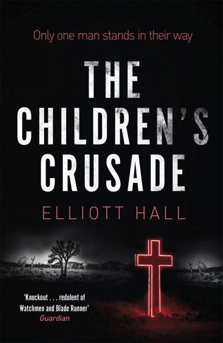 The Children’s Crusade