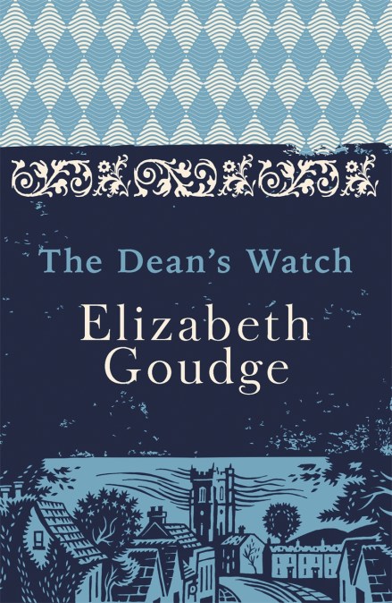 The Dean’s Watch