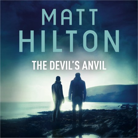 The Devil’s Anvil