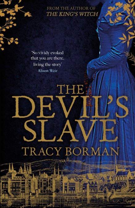 The Devil’s Slave