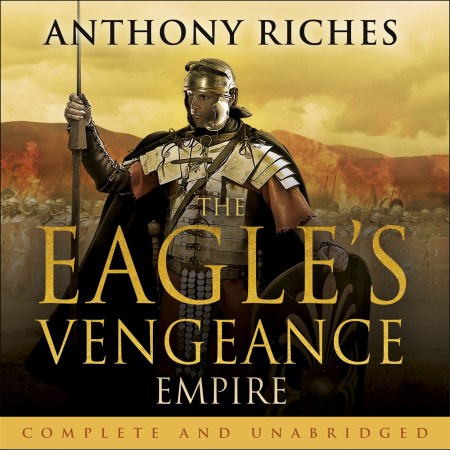 The Eagle’s Vengeance: Empire VI