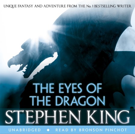 The Eyes of the Dragon