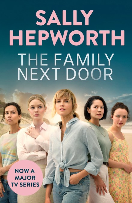 The Family Next Door