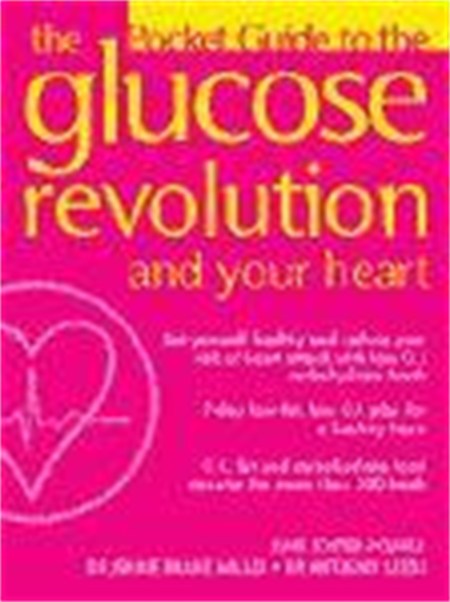 The Glucose Revolution – Heart