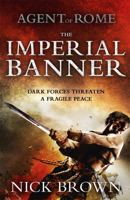 The Imperial Banner