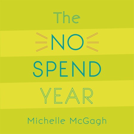 The No Spend Year