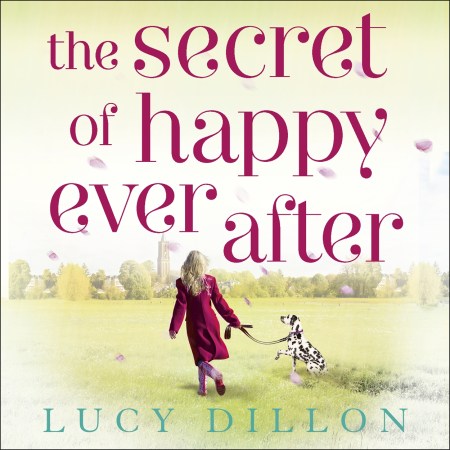 The Secret of Happy Ever After