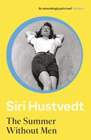 The Summer Without Men