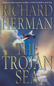 The Trojan Sea