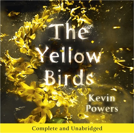 The Yellow Birds