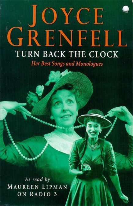 Turn Back the Clock