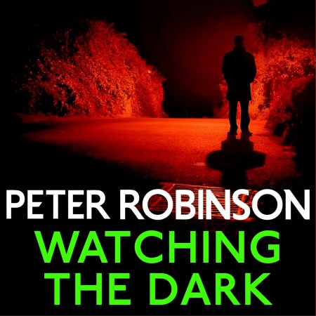 Watching the Dark