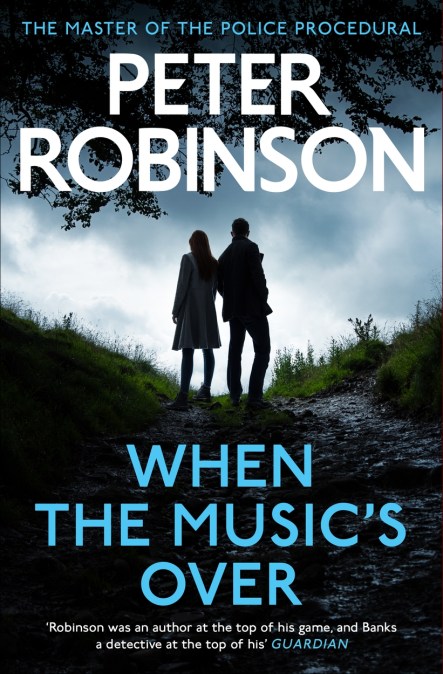 When the Music’s Over