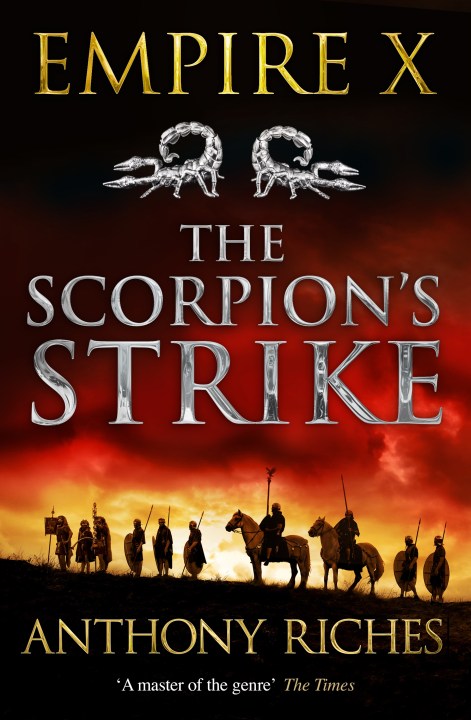Waterstones Canterbury event