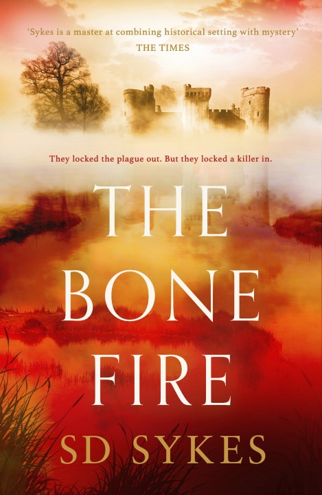 Waterstones Canterbury event