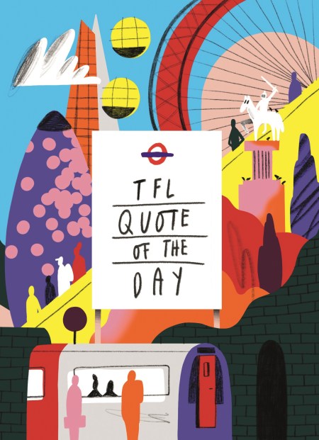 TFL Quote of the Day