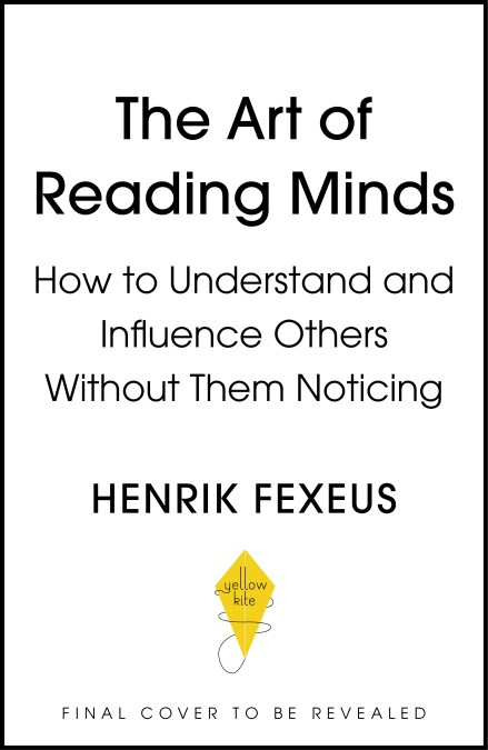 The Art of Reading Minds