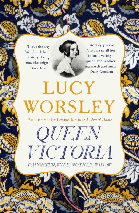 Cliveden Literary Festival