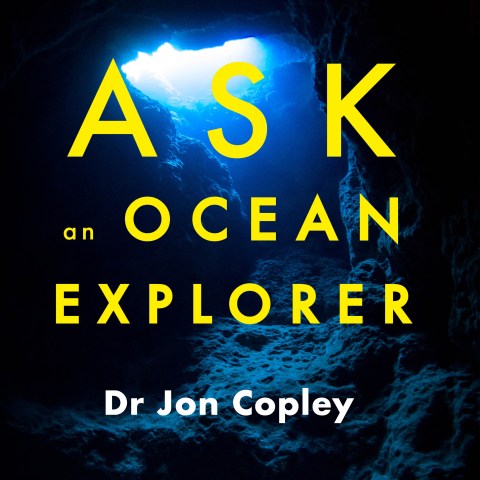 How to Save the Oceans Conference